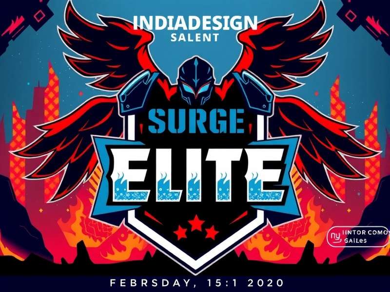 Surge Elite Indian Community Event